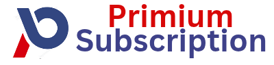 Primium Tools Service (Subscription)